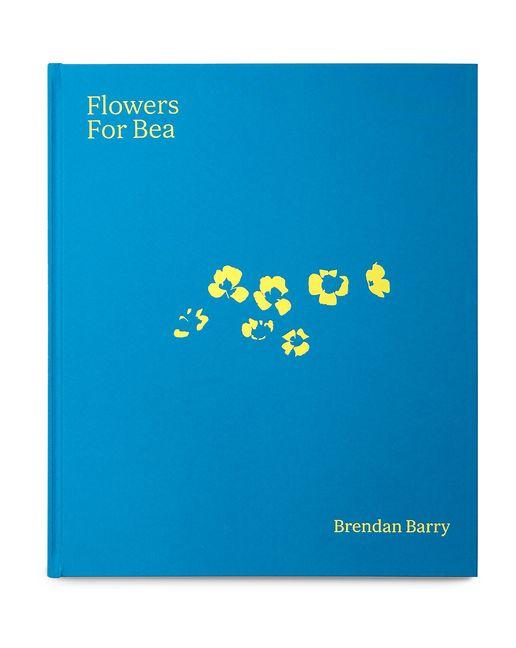 Kniha Flowers for Bea BARRY BRENDAN