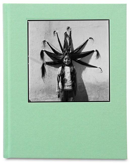 Livro Las Pelilargas WERNING IRINA