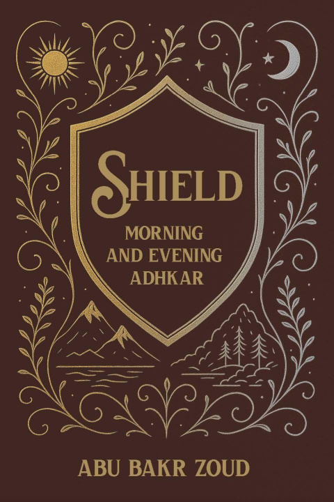 Carte Shield ZOUD ABU BAKR