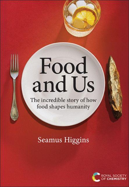 Carte Food and Us Higgins