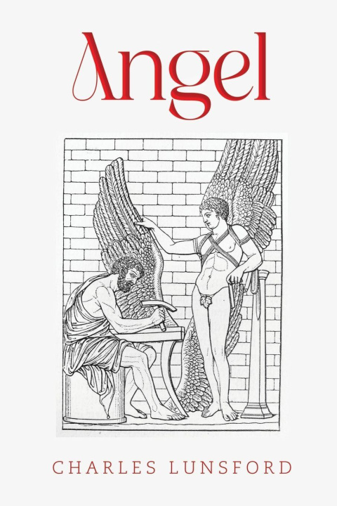 Libro Angel Charles Lunsford