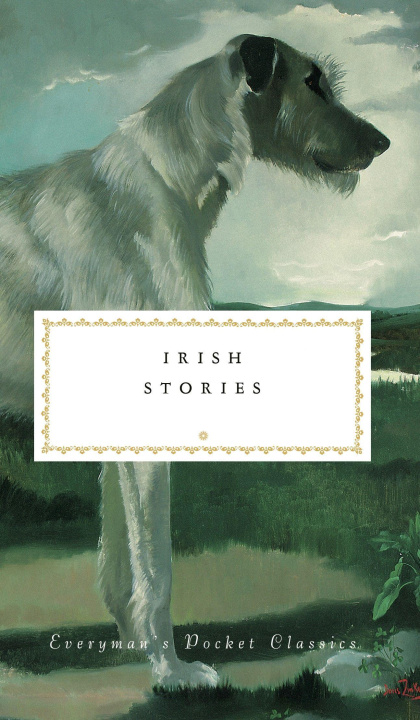 Buch Irish Stories Christopher Morash