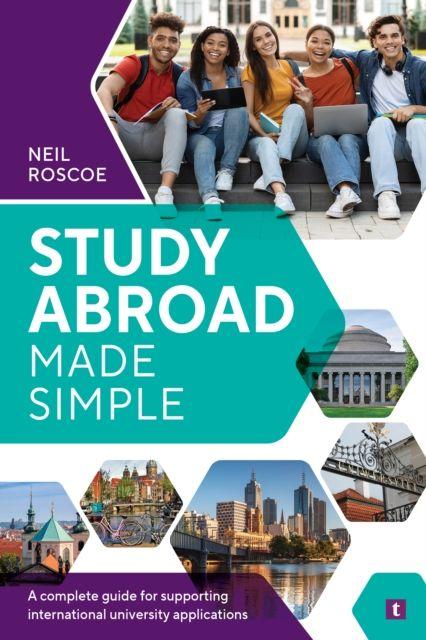Libro Study Abroad Made Simple Neil Roscoe