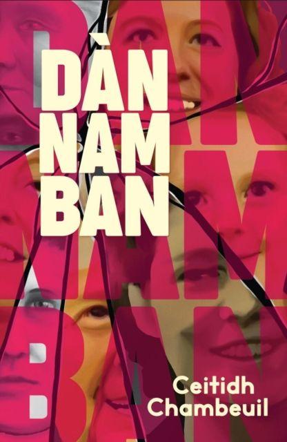 Buch Dan Nam Ban Ceitidh Chaimbeul