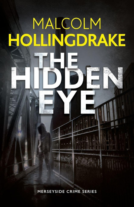 Buch The Hidden Eye Malcolm Hollingdrake