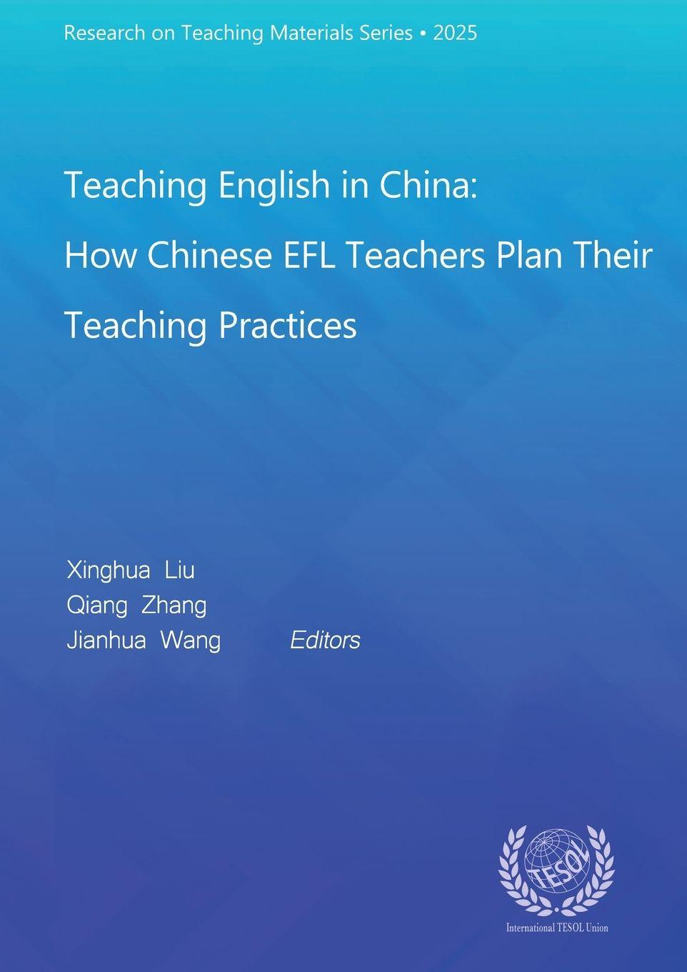 Kniha Teaching English in China Qiang Zhang