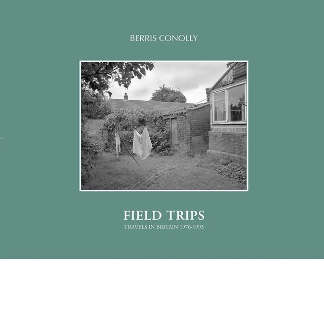 Carte Field Trips Conolly