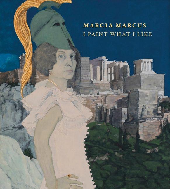 Kniha Marcia Marcus FORTUNE BRANDON BRAME