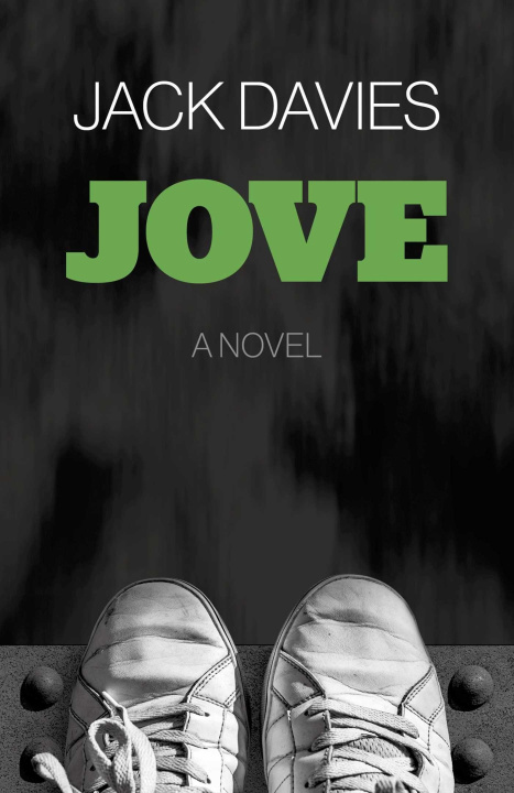 Book Jove Jack Davies
