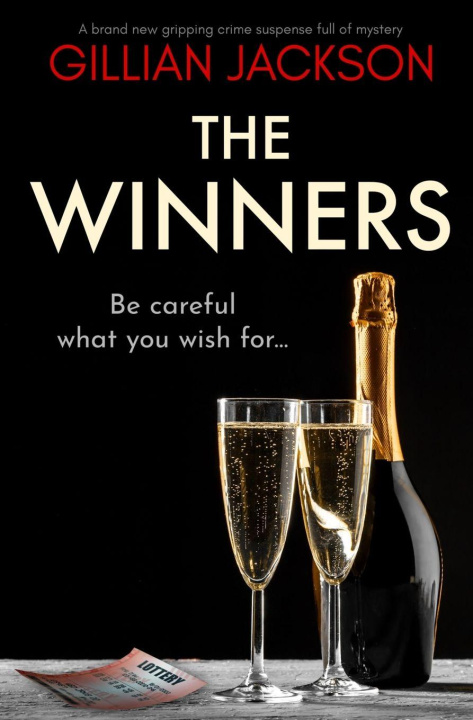 Kniha The Winners Gillian Jackson