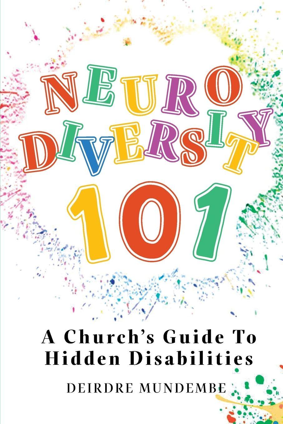 Carte Neurodiversity 101 DEIRDRE MUNDEMBE