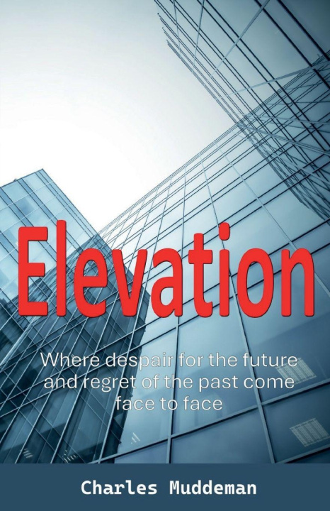 Libro Elevation Charles Muddeman