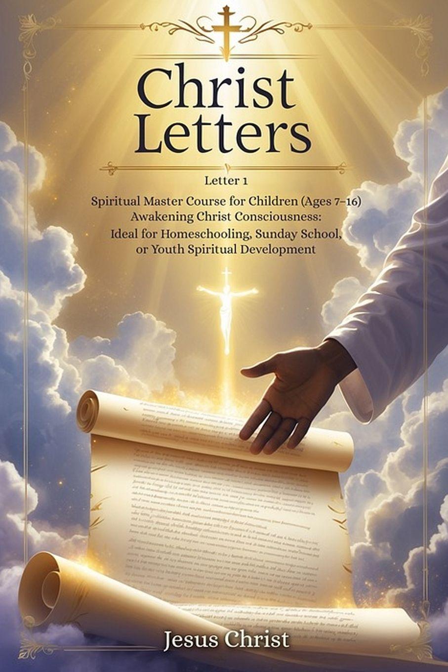 Könyv Christ Letters Wayne Smith