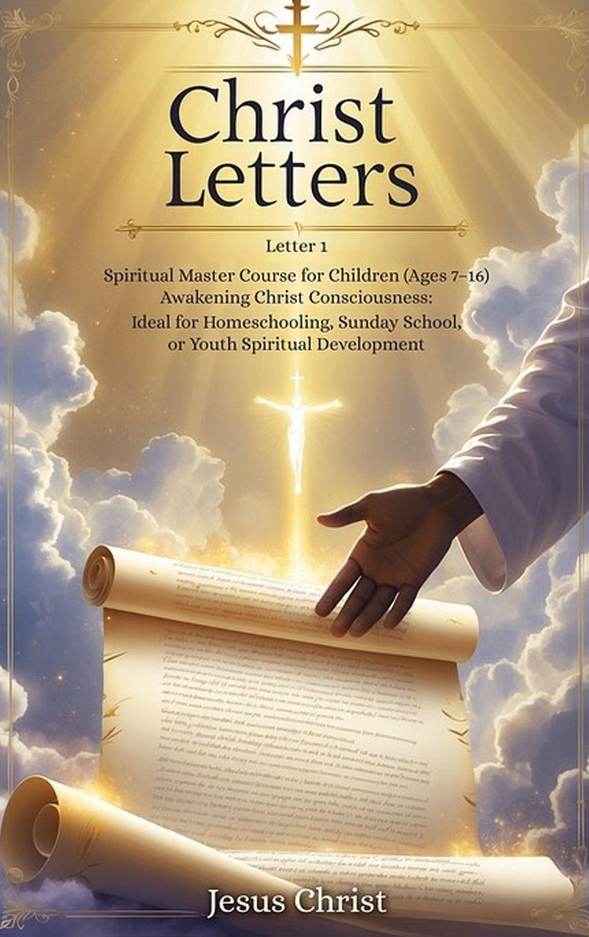 Kniha Christ Letters Wayne Smith