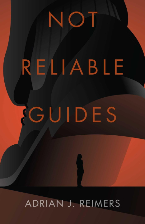 Boek Not Reliable Guides 