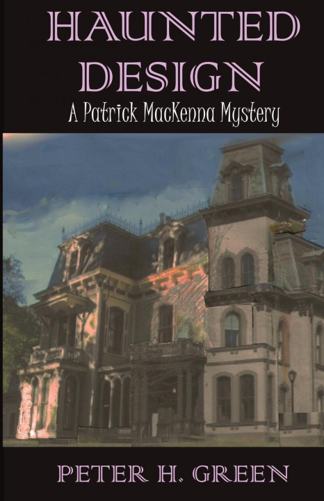 Libro Haunted Design Peter H Green