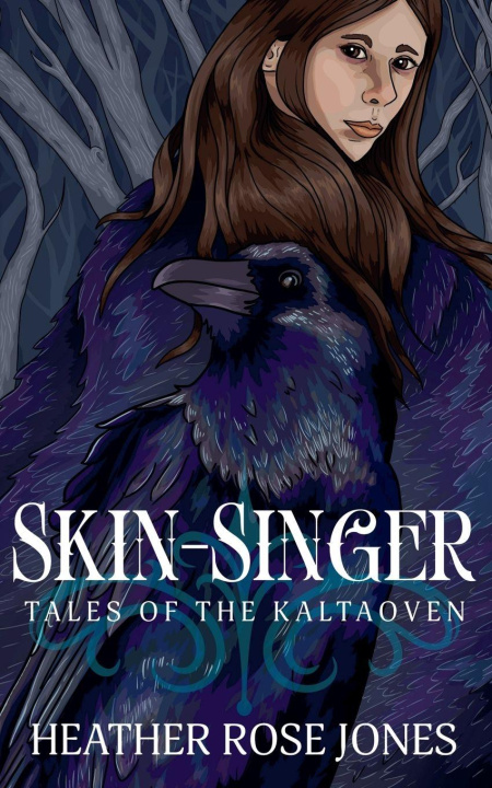 Carte Skinsinger Heather Rose Jones