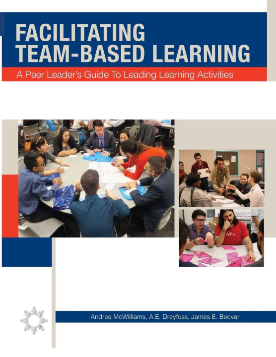 Kniha Facilitating Team-Based Learning A. E. Dreyfuss