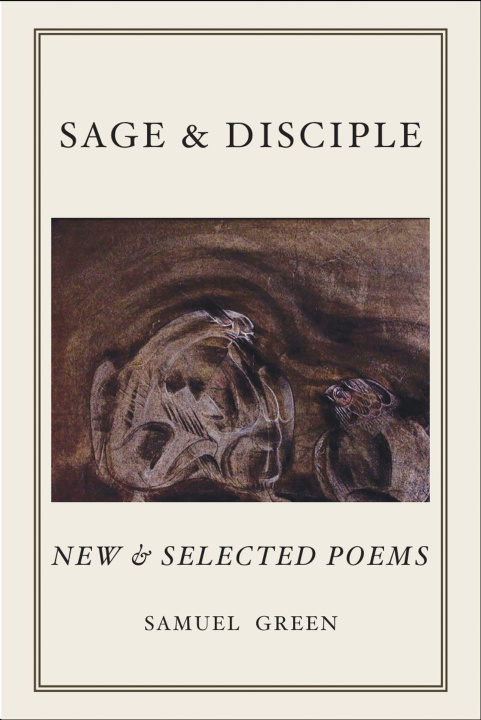 Libro Sage & Discipline GREEN SAMUEL