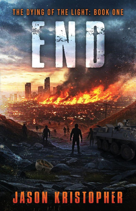 Libro End Jason Kristopher