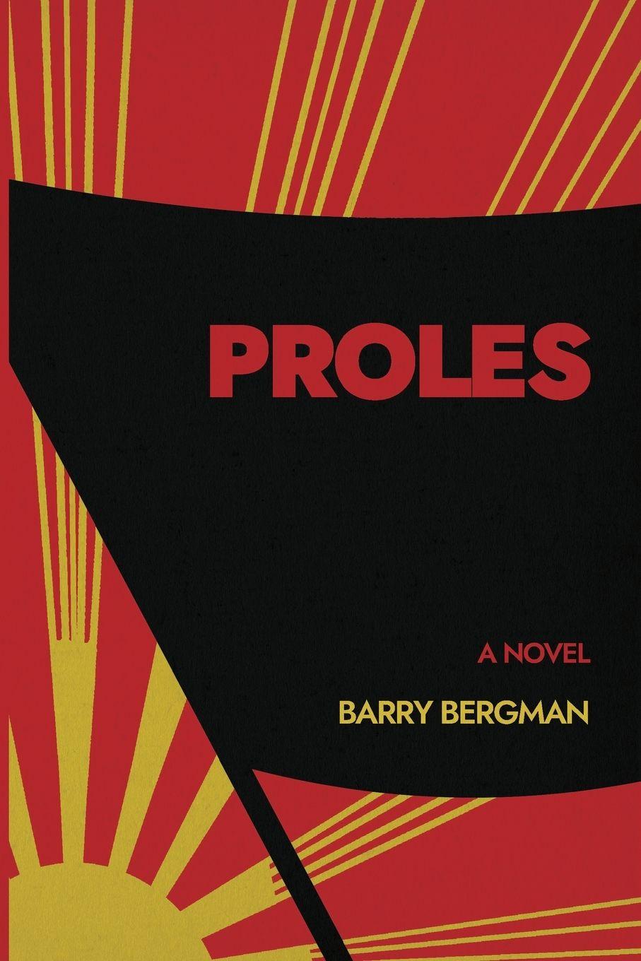 Kniha Proles Barry Bergman