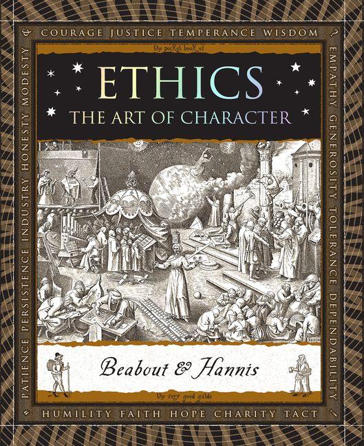 Libro Ethics Mike Hannis