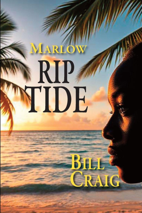 Kniha Marlow Bill Craig