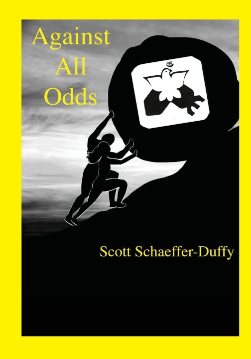 Kniha Against All Odds Scott Schaeffer-Duffy