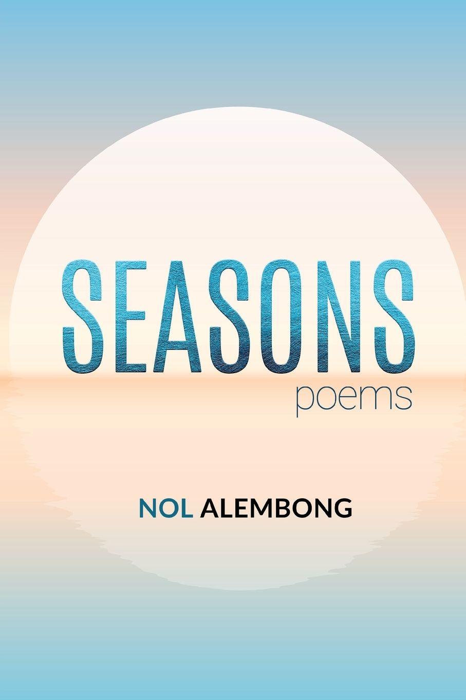 Kniha Seasons Nol Alembong