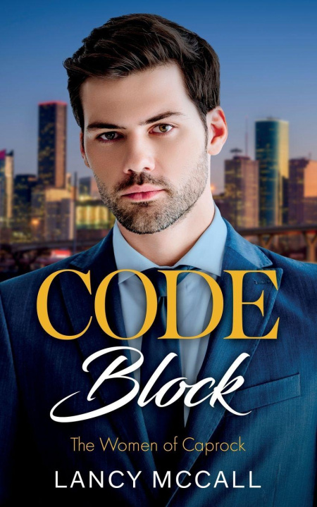 Carte Code Block Lancy McCall