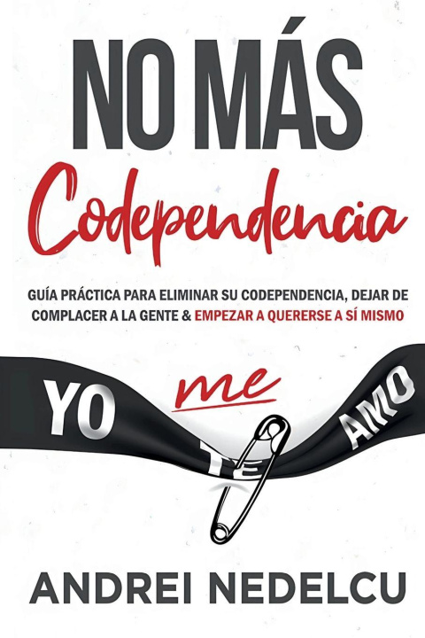 Carte No Más Codependencia Andrei Nedelcu