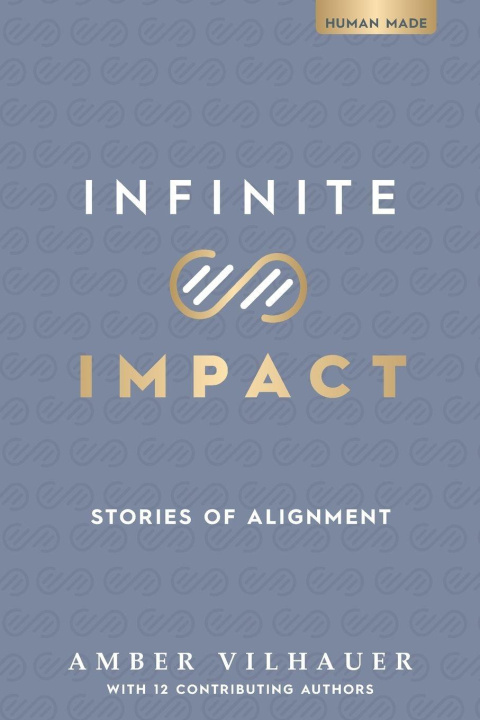 Kniha Infinite Impact Kathleen Quinn