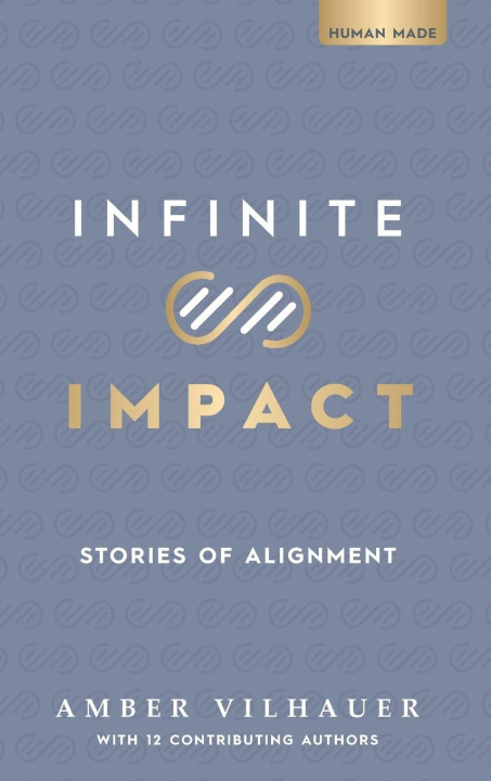 Kniha Infinite Impact Kathleen Quinn