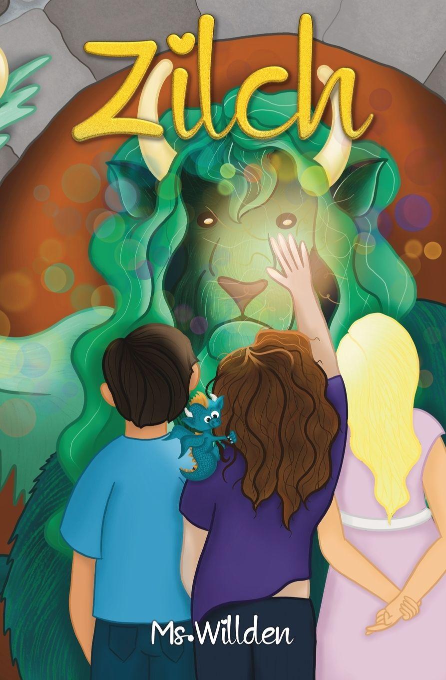 Libro Zilch Ms. Willden