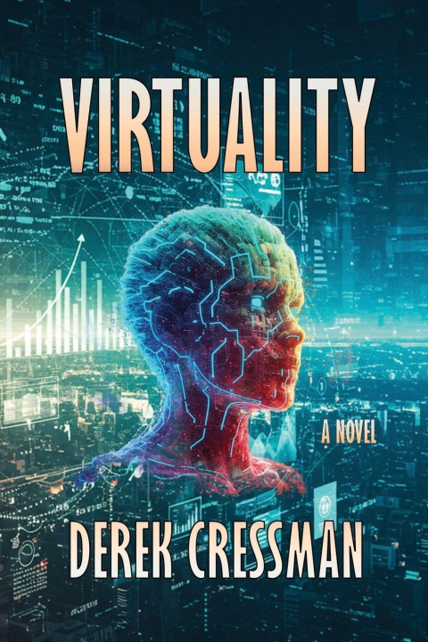 Libro Virtuality Derek Cressman