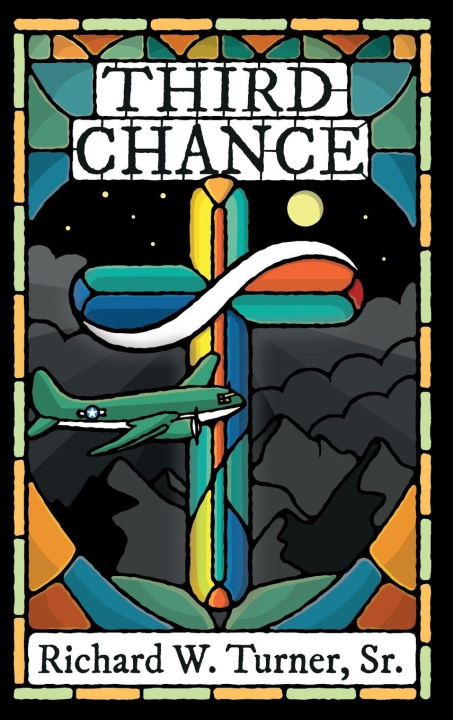Kniha Third Chance Sharyn Larson
