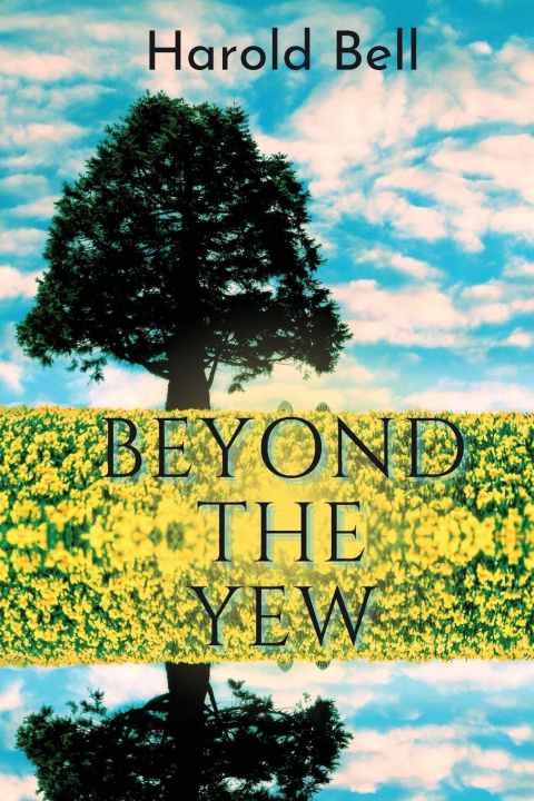 Kniha Beyond the Yew Harold Bell