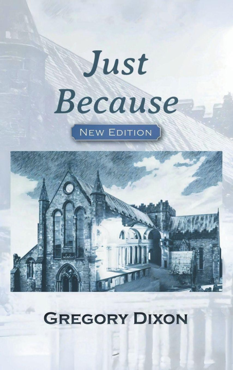 Book Just Because Gregory Dixon