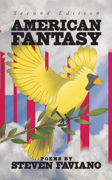 Carte American Fantasy Steven Faviano