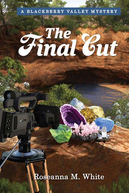 Kniha The Final Cut Guideposts