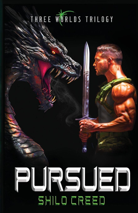 Kniha Pursued Shilo Creed