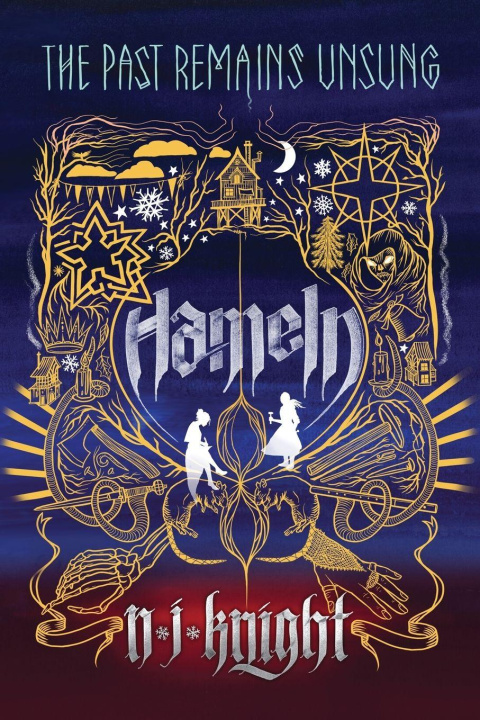 Libro Hameln NJ Knight