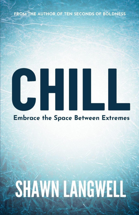 Kniha CHILL Langwell
