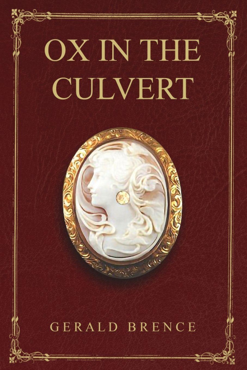 Carte Ox In The Culvert Gerald Brence