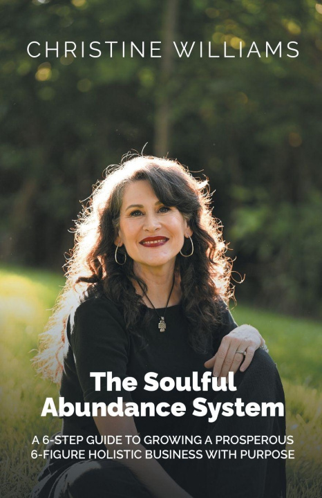 Kniha The Soulful Abundance System Christine Williams