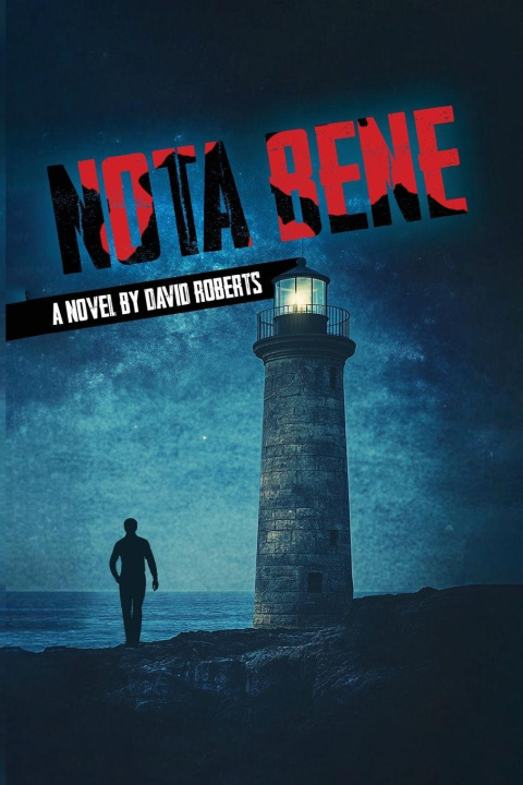 Kniha Nota Bene David Roberts