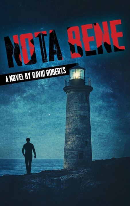 Kniha Nota Bene David Roberts