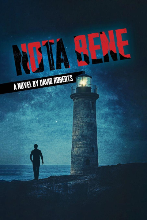 Kniha Nota Bene David Roberts