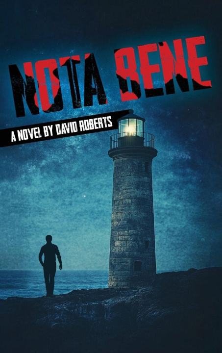 Buch Nota Bene David Roberts