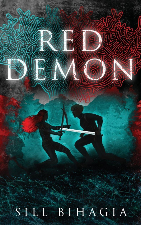 Carte Red Demon Sill Bihagia